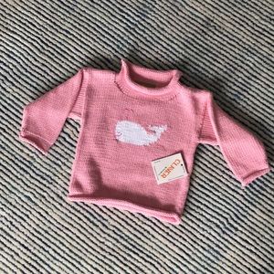 Claver Sweater for Kids - 9 months